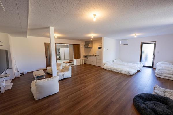 Rockstar Villa Awaji Εξωτερικό φωτογραφία
