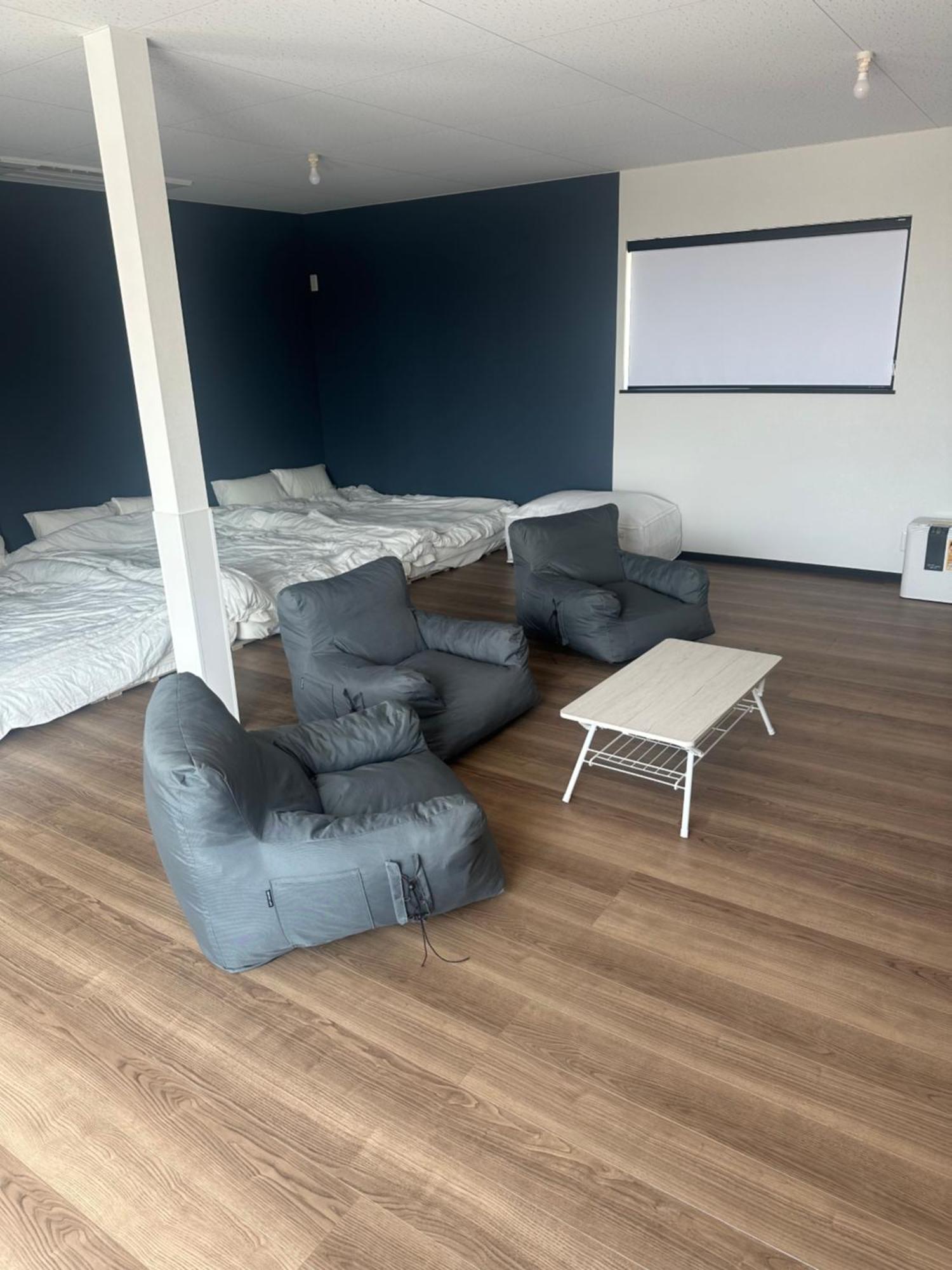 Rockstar Villa Awaji Εξωτερικό φωτογραφία