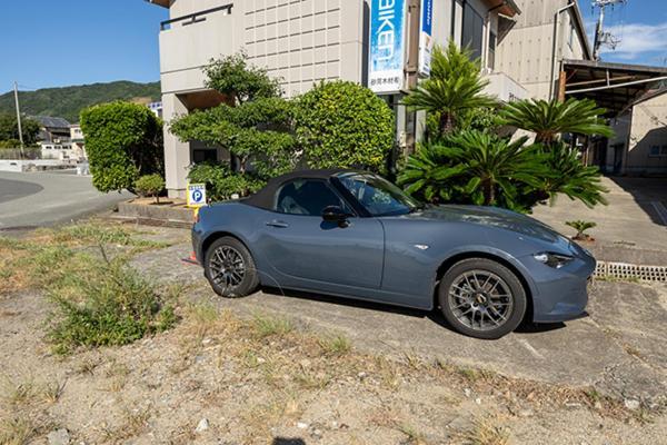 Rockstar Villa Awaji Εξωτερικό φωτογραφία