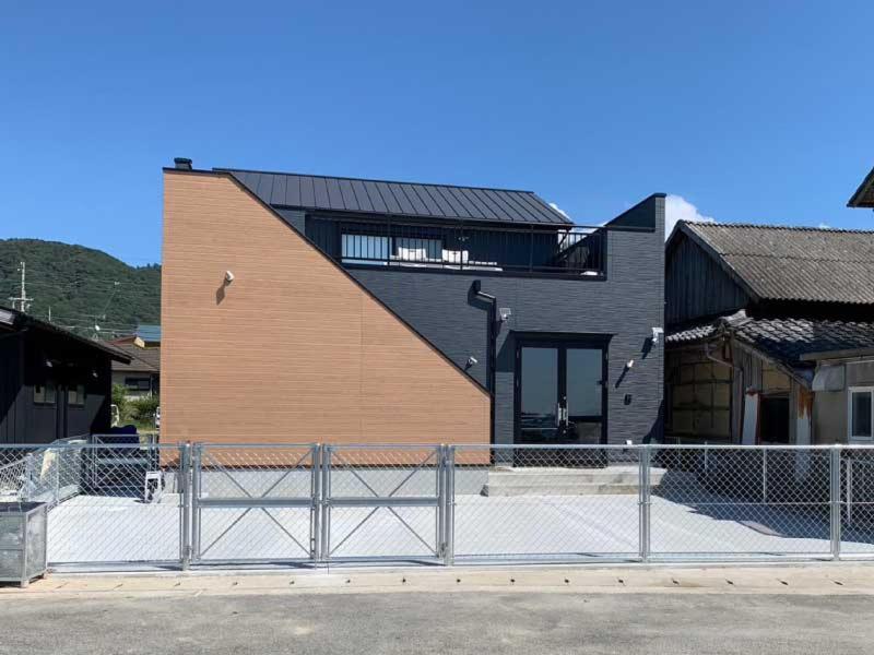 Rockstar Villa Awaji Εξωτερικό φωτογραφία
