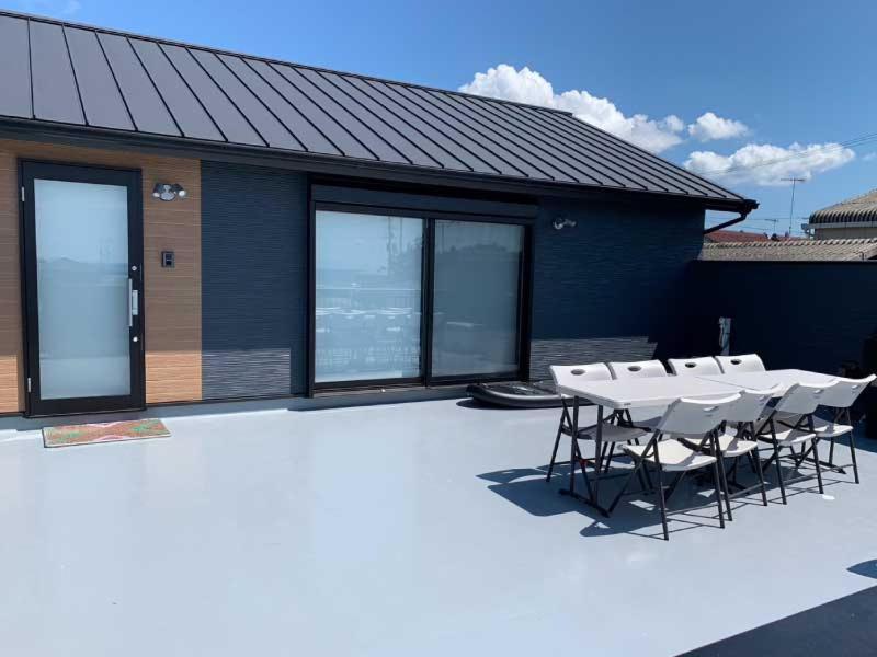 Rockstar Villa Awaji Εξωτερικό φωτογραφία