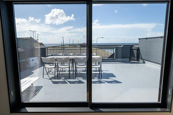 Rockstar Villa Awaji Εξωτερικό φωτογραφία