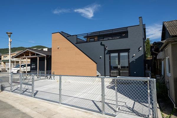 Rockstar Villa Awaji Εξωτερικό φωτογραφία