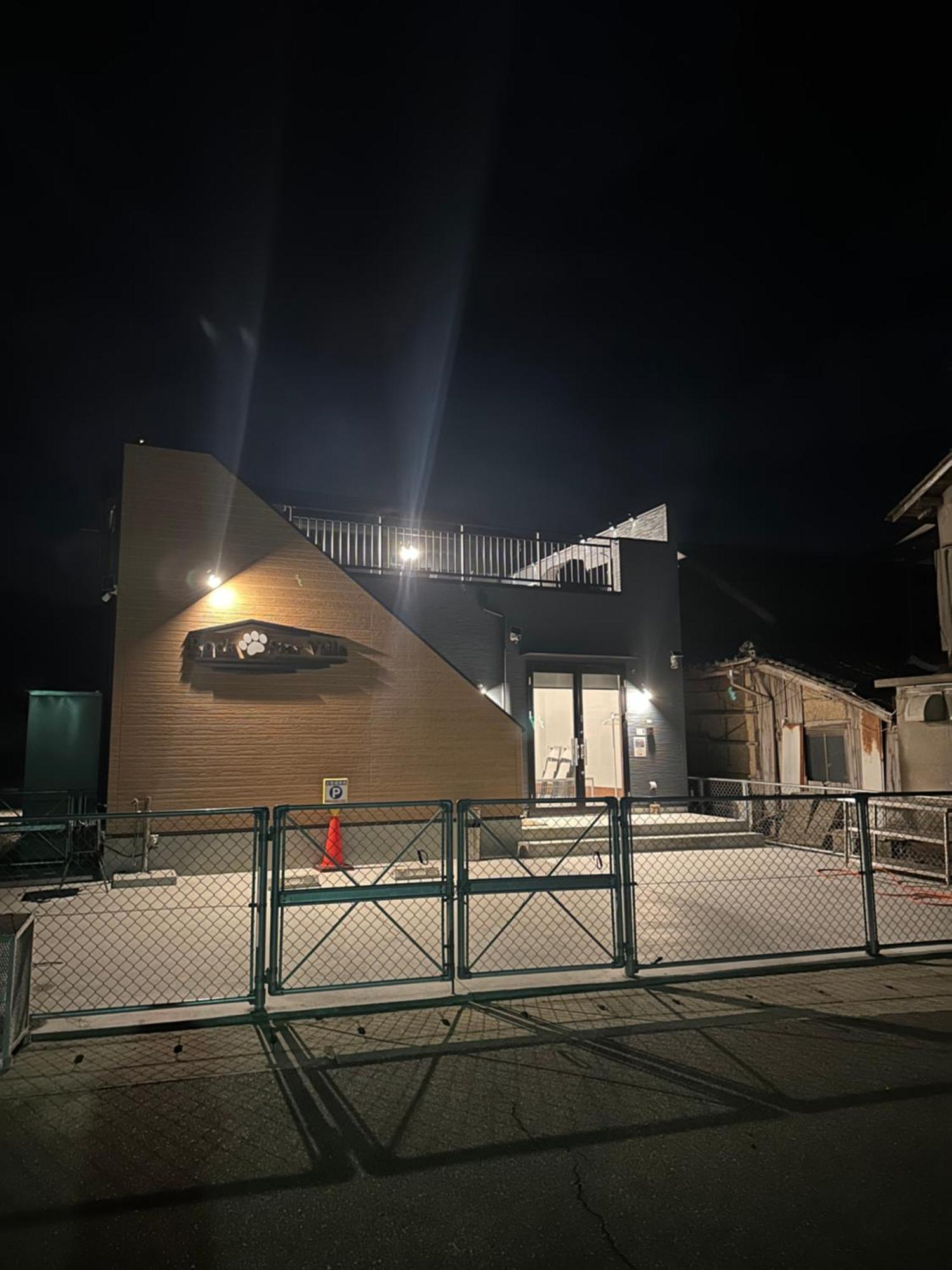 Rockstar Villa Awaji Εξωτερικό φωτογραφία
