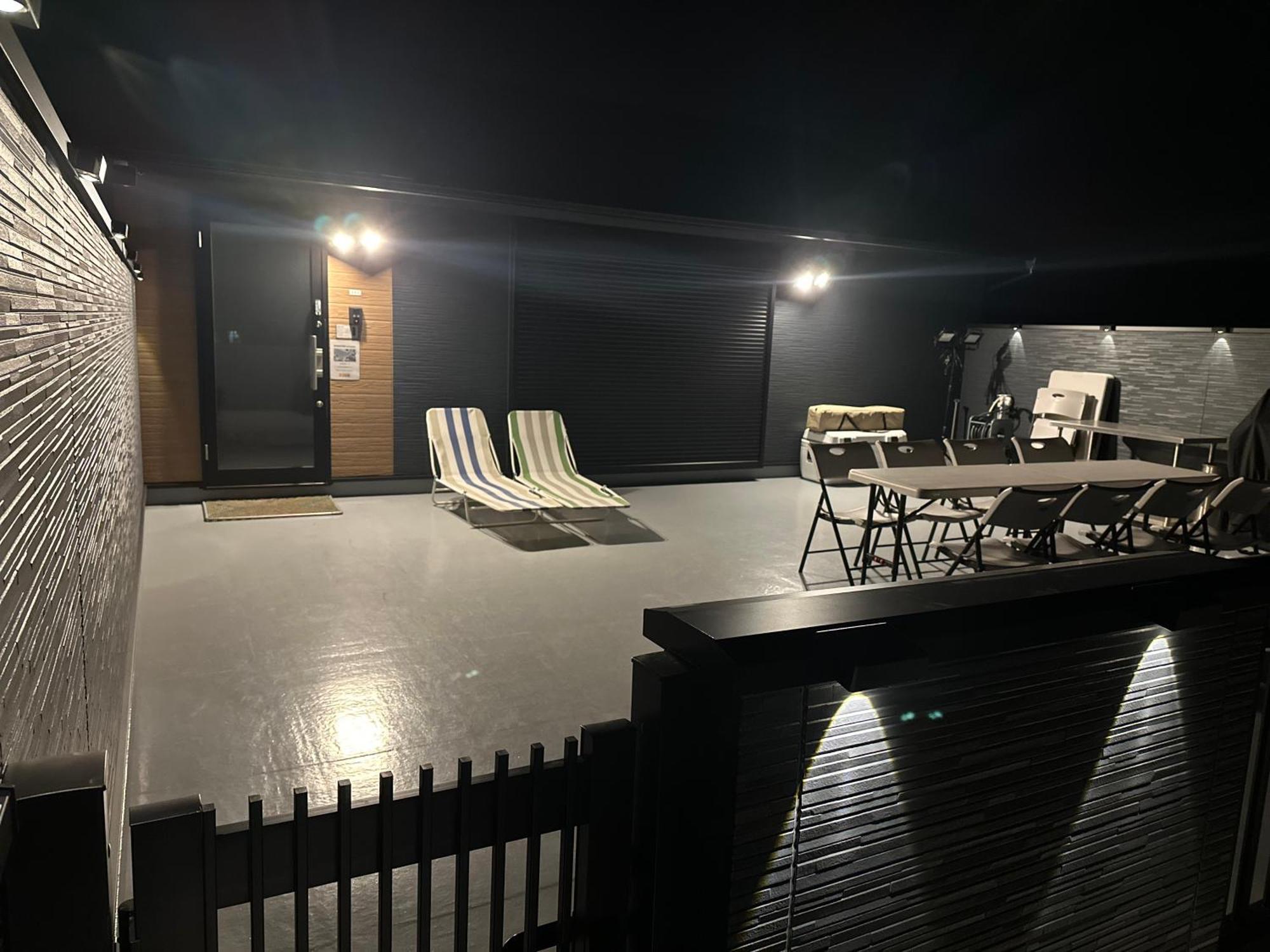 Rockstar Villa Awaji Εξωτερικό φωτογραφία